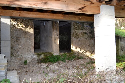 Abris jardin